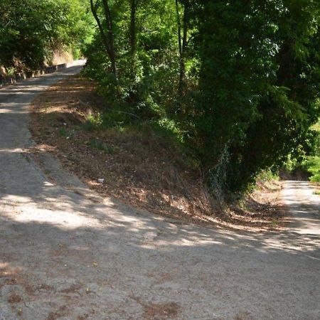 A'Loro B&B Террануова-Браччоліні Екстер'єр фото