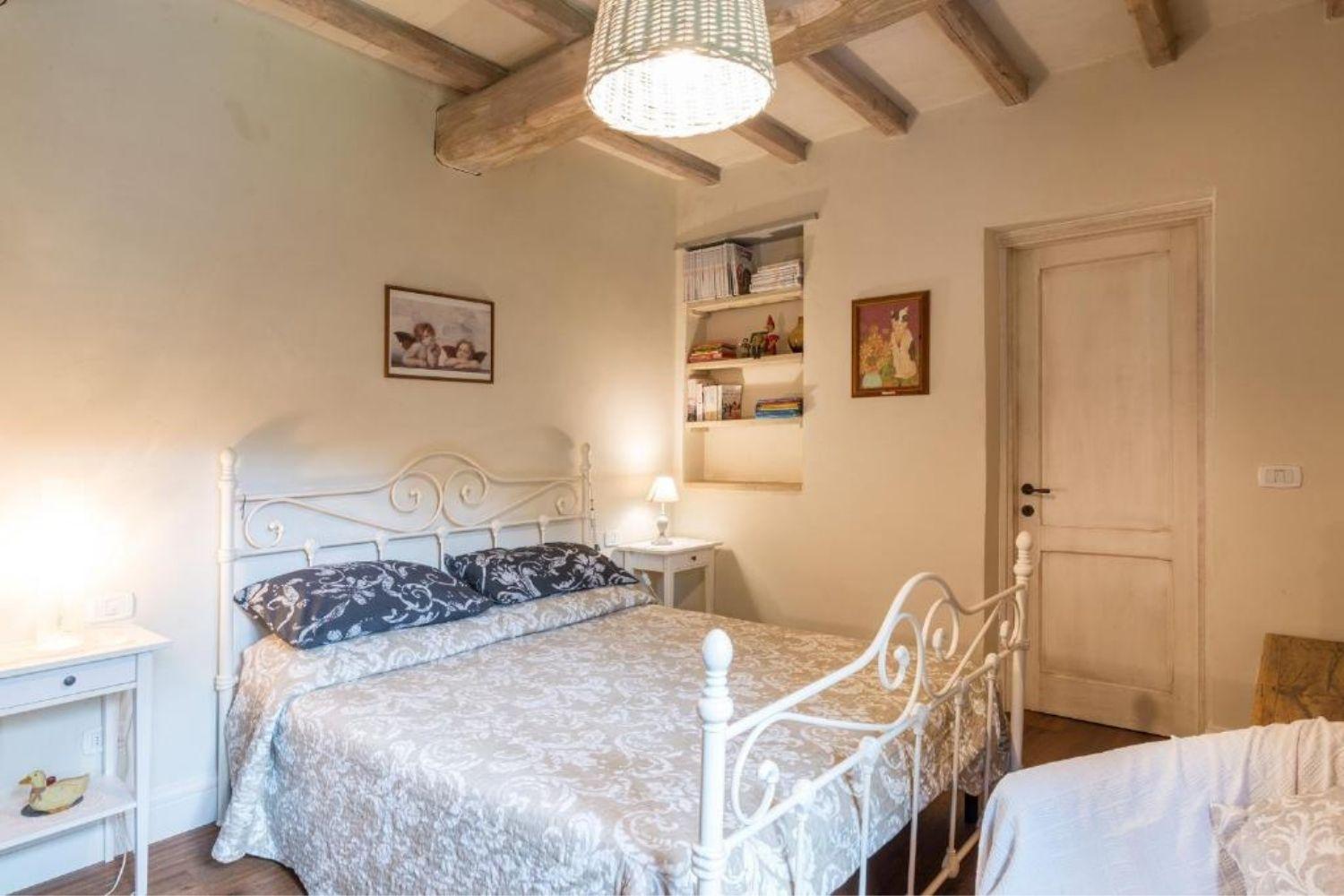 A'Loro B&B Террануова-Браччоліні Екстер'єр фото