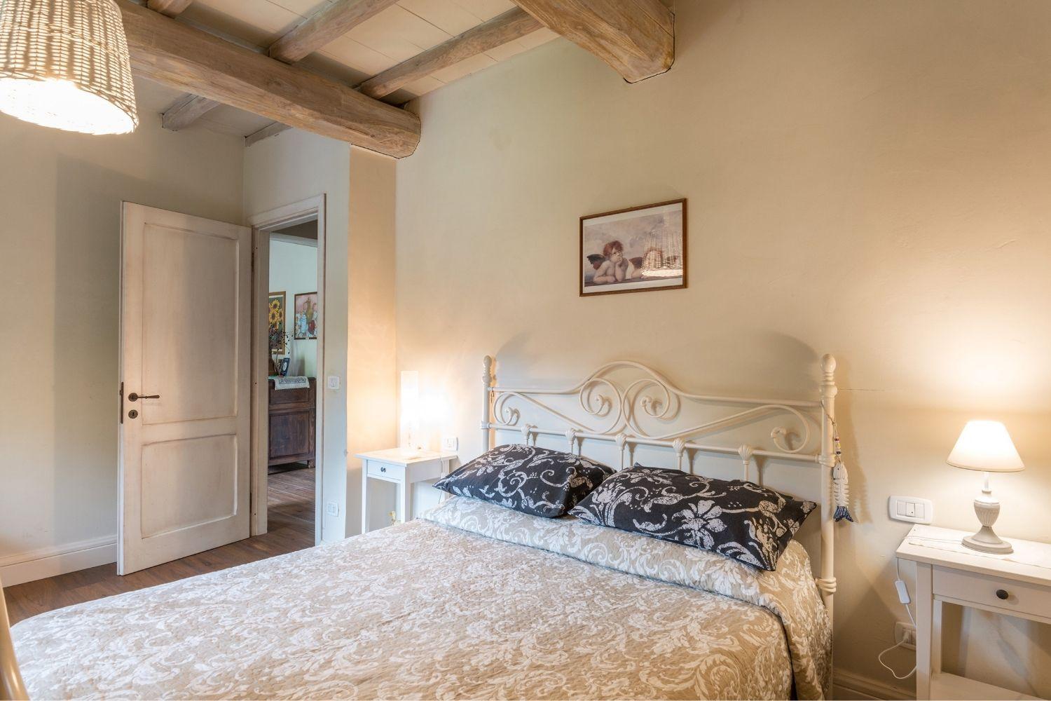 A'Loro B&B Террануова-Браччоліні Екстер'єр фото