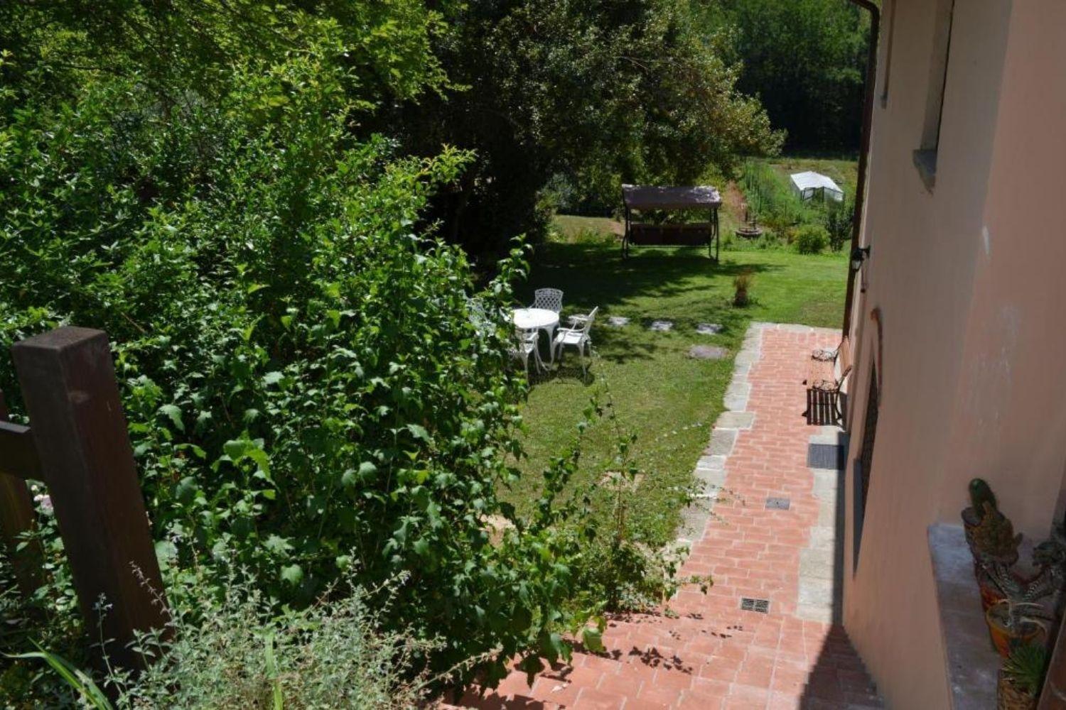 A'Loro B&B Террануова-Браччоліні Екстер'єр фото