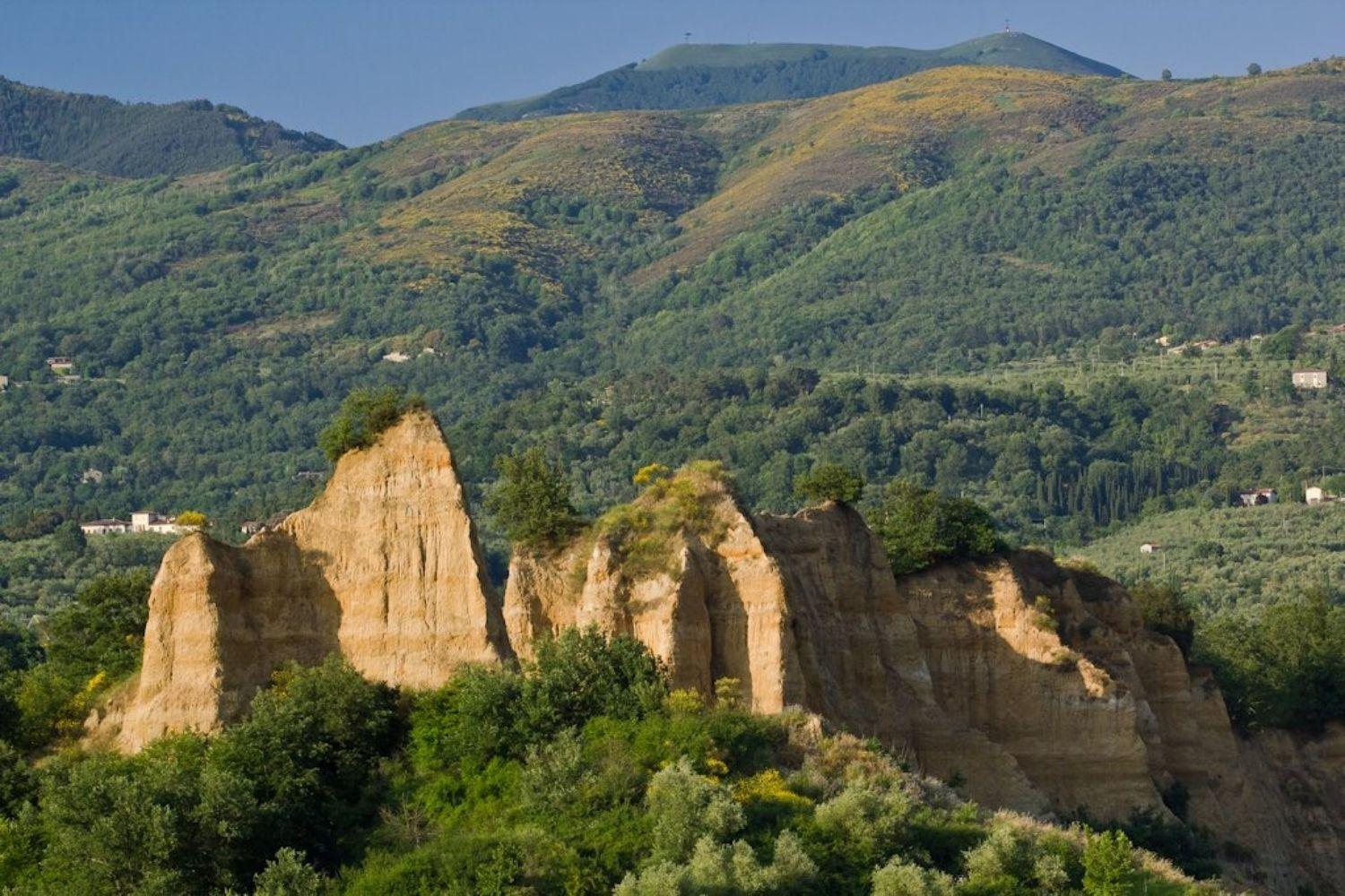 A'Loro B&B Террануова-Браччоліні Екстер'єр фото