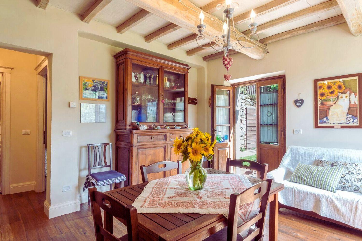 A'Loro B&B Террануова-Браччоліні Екстер'єр фото